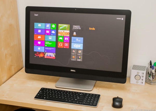 Đ&aacute;nh gi&aacute; sơ bộ một số PC chạy Windows 8 tr&ecirc;n thị trường 6