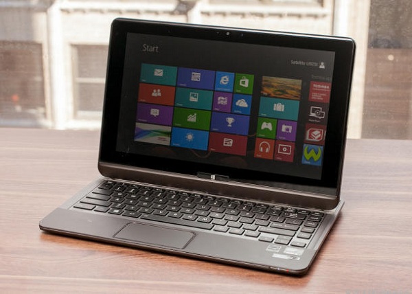 Đ&aacute;nh gi&aacute; sơ bộ một số PC chạy Windows 8 tr&ecirc;n thị trường 7
