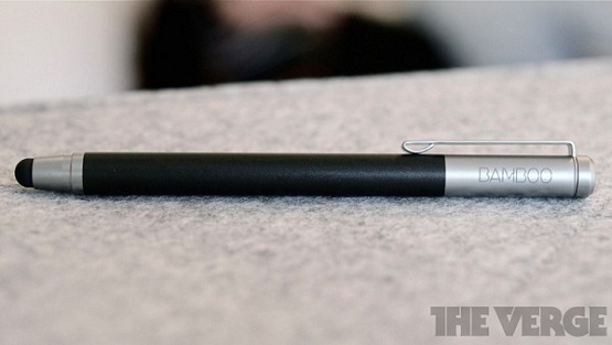 Top 5 chiếc b&uacute;t cảm ứng tuyệt vời d&agrave;nh cho iPad 1