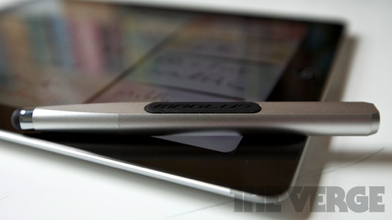 Top 5 chiếc b&uacute;t cảm ứng tuyệt vời d&agrave;nh cho iPad 3