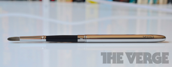 Top 5 chiếc b&uacute;t cảm ứng tuyệt vời d&agrave;nh cho iPad 5