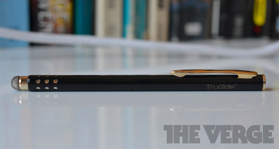 Top 5 chiếc b&uacute;t cảm ứng tuyệt vời d&agrave;nh cho iPad 4