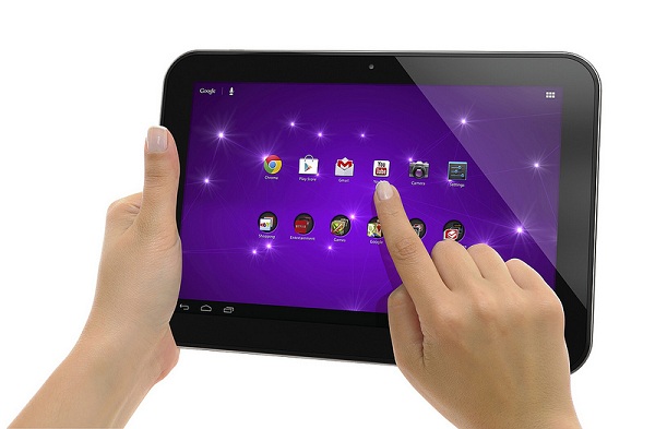 Toshiba ra mắt tablet Excite 10 SE chạy chip Tegra 3 v&agrave; hệ điều h&agrave;nh Jelly Bean 2