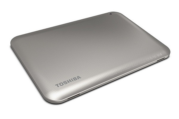 Toshiba ra mắt tablet Excite 10 SE chạy chip Tegra 3 v&agrave; hệ điều h&agrave;nh Jelly Bean 3