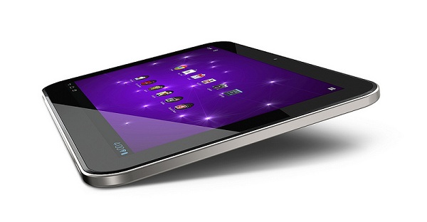 Toshiba ra mắt tablet Excite 10 SE chạy chip Tegra 3 v&agrave; hệ điều h&agrave;nh Jelly Bean 5