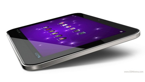 Toshiba ra mắt tablet Excite 10 SE chạy chip Tegra 3 v&agrave; hệ điều h&agrave;nh Jelly Bean 1