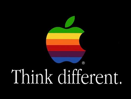 'Apple vẫn là công ty sáng tạo số 1 thế giới' 1