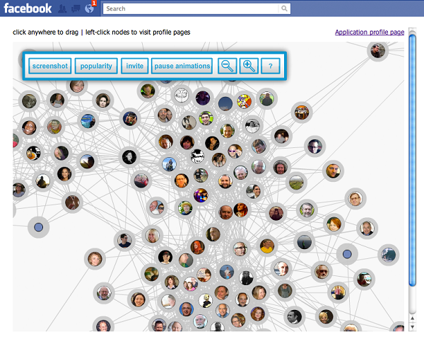 Facebook quyết ngăn chặn đối thủ sử dụng dữ liệu Social Graph 1