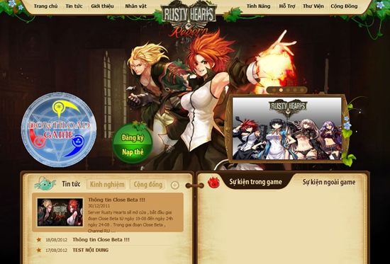 xuat-hien-server-private-rusty-hearts-o-viet-nam