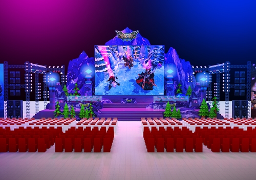 giai-dau-di-tim-huyen-thoai-he-lo-thiet-ke-san-khau-cuc-khung