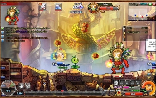 hang-loat-game-thu-gunny-dot-nhien-biet-khinh-cong