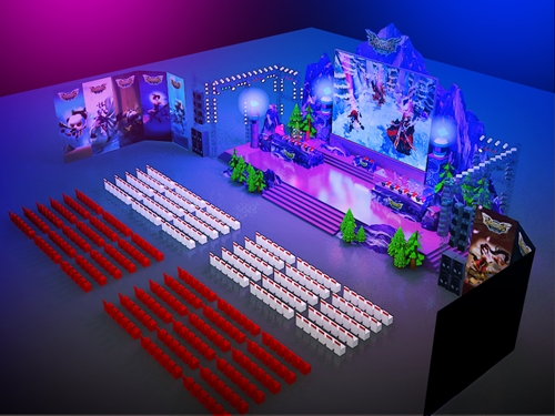 giai-dau-di-tim-huyen-thoai-he-lo-thiet-ke-san-khau-cuc-khung