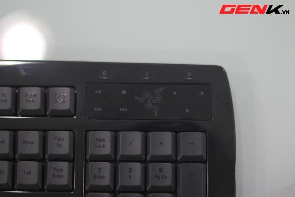 Razer DeathAdder – Arctosa: Vẻ đẹp “xuyên thời gian” 7