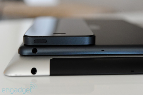 Đ&aacute;nh gi&aacute; iPad mini: Đắt, nhưng xắt ra miếng 2