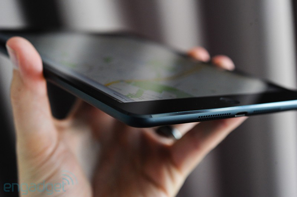 Đ&aacute;nh gi&aacute; iPad mini: Đắt, nhưng xắt ra miếng 3