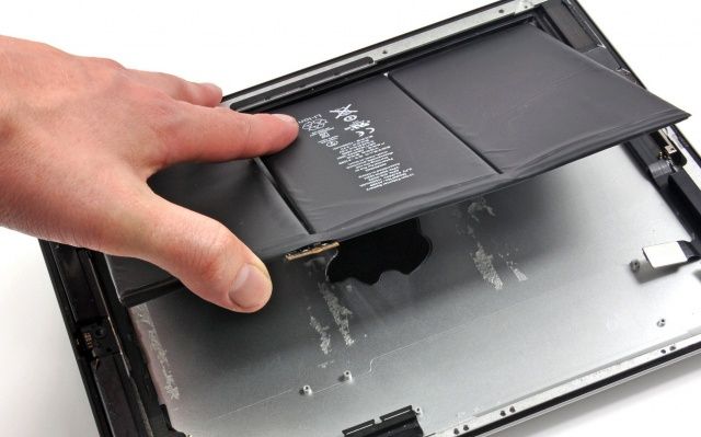 Sản phẩm của Apple “nghỉ chơi” với pin của Samsung 1 Sản phẩm của Apple “nghỉ chơi” với pin của Samsung 1