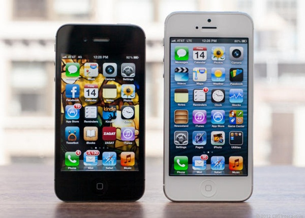 Liệu Apple c&oacute; thể hồi phục ? 1