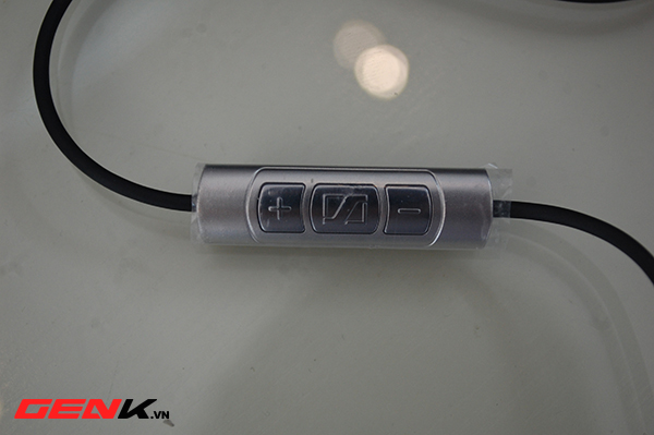Cận cảnh h&agrave;ng hot Sennheiser Momentum đầu ti&ecirc;n tại Việt Nam 12