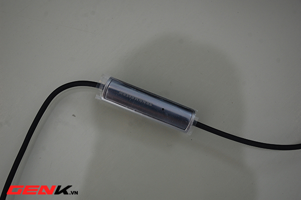 Cận cảnh h&agrave;ng hot Sennheiser Momentum đầu ti&ecirc;n tại Việt Nam 13
