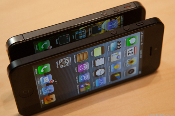 Náo loạn với tin đồn giá iPhone 5 chính hãng tại VN 4
