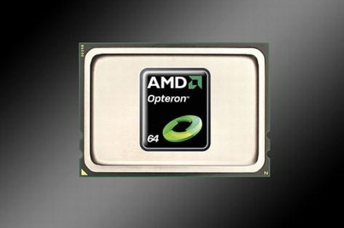 AMD ra mắt vi xử lý Opteron 4300 và 3300 dành cho máy chủ 1