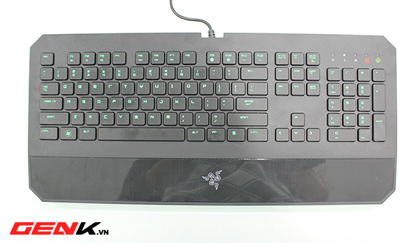 Deathstalker – DeathAdder 2013: Combo sáng giá dịp cuối năm 12