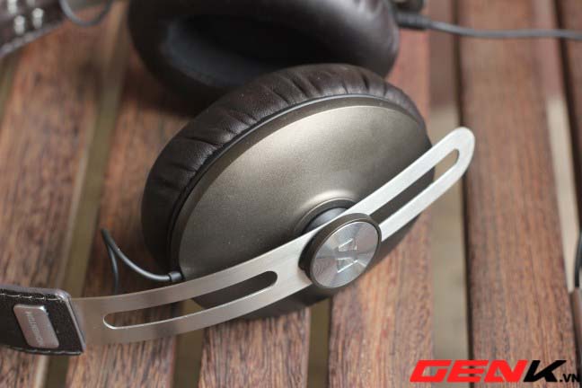 Cộng đồng chơi âm thanh Hà Nội offline trải nghiệm headphone "giá khủng" Sennheiser IE800 6