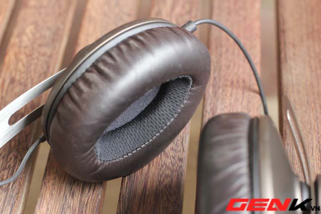 Cộng đồng chơi âm thanh Hà Nội offline trải nghiệm headphone "giá khủng" Sennheiser IE800 5