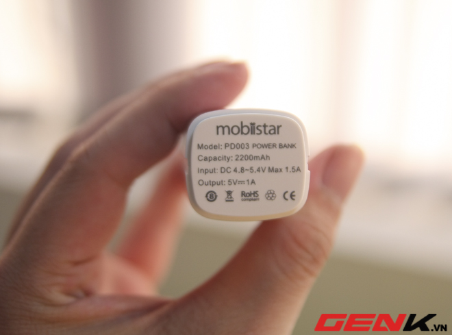 MobiiStar Touch Lai 502 - Trái tim khỏe trong thân thể tàn tạ 17