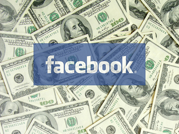 Facebook ra mắt công cụ quảng cáo "truy lùng" khách hàng giống nhau 1