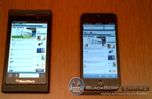 “BlackBerry 10 chưa chắc đã giúp được RIM” 3