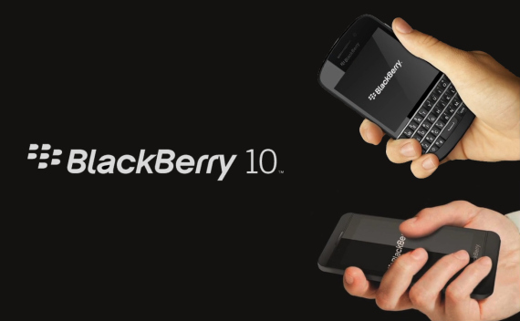 “BlackBerry 10 chưa chắc đã giúp được RIM” 2