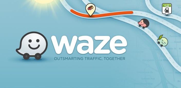 Apple thất bại trong việc mua lại công ty bản đồ Waze 1