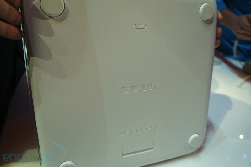Galaxy S4: Cận cảnh S Health, ứng dụng chăm sóc sức khỏe độc đáo từ Samsung 7