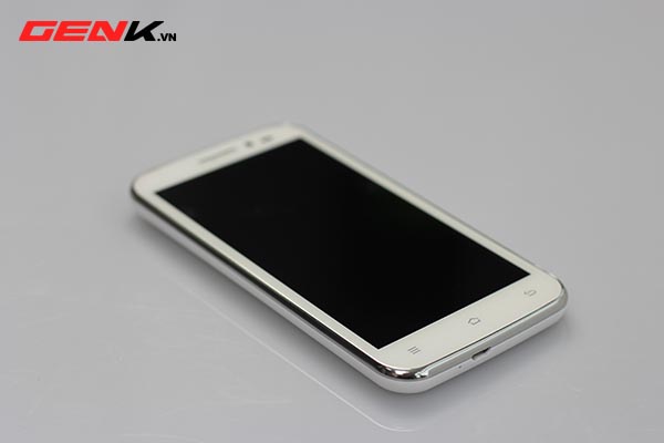 HKPhone Revo HD2: Nâng cấp liệu có đáng giá? 1