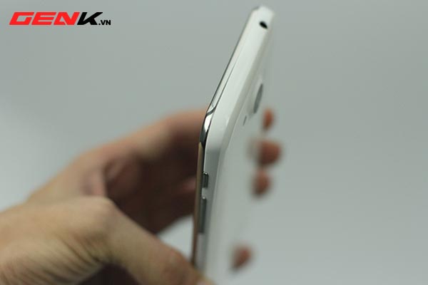 HKPhone Revo HD2: Nâng cấp liệu có đáng giá? 16