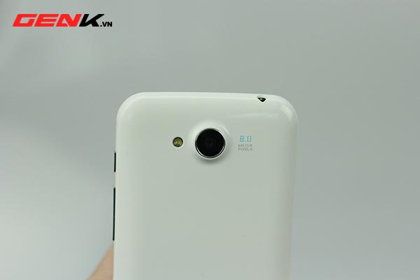 HKPhone Revo HD2: Nâng cấp liệu có đáng giá? 9