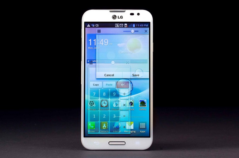 Tường thuật trực tiếp Galaxy S4: Bom tấn di động 2013 44