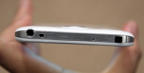 HTC One và Galaxy S4 mang công nghệ "cổ đại" áp dụng vào tương lai? 4