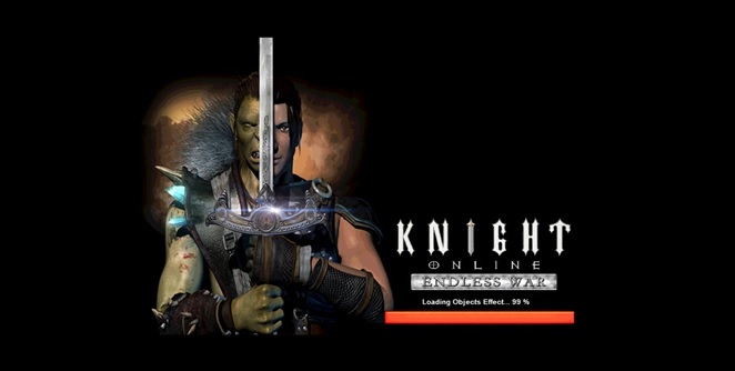 Cận cảnh Knight Online - phiên bản Việt hóa 3