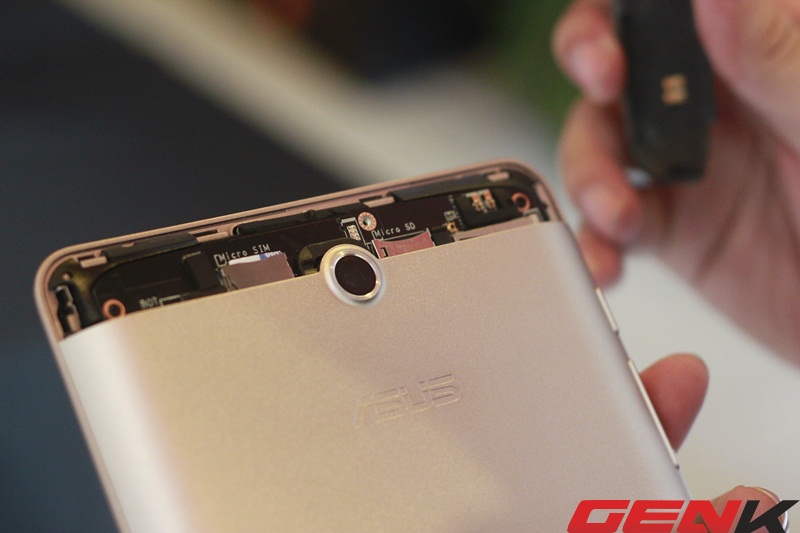 ASUS chính thức ra mắt FonePad tại Hà Nội giá 5,9 triệu đồng 8
