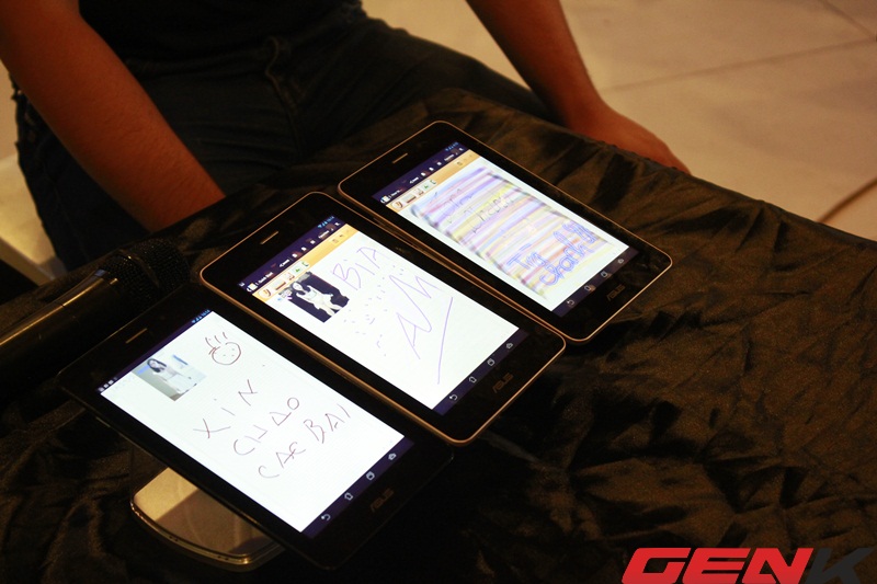 ASUS chính thức ra mắt FonePad tại Hà Nội giá 5,9 triệu đồng 11