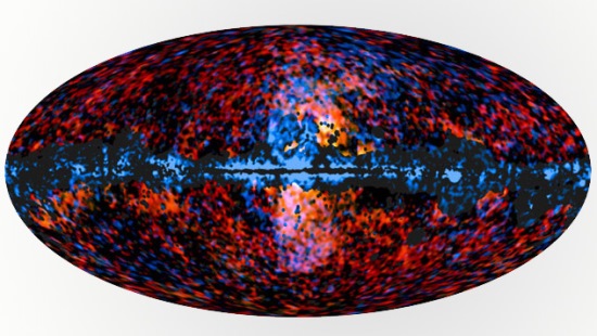 Những điều có thể bạn chưa biết về dải Ngân hà