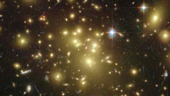 Những điều có thể bạn chưa biết về dải Ngân hà