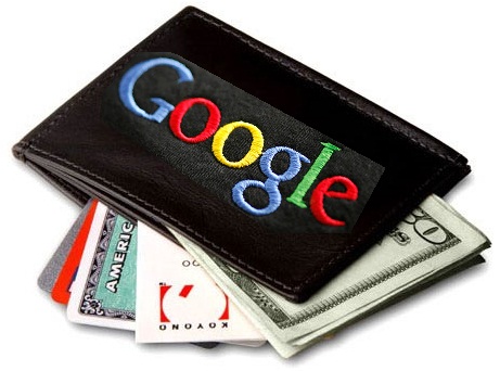 Một Google Wallet mới sắp xuất hiện? 1
