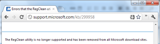 su-that-ve-cong-dung-cua-viec-don-dep-windows-registry