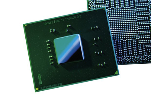 Intel giới thiệu dòng chip 6 watt Atom đầu tiên dành cho máy chủ 1