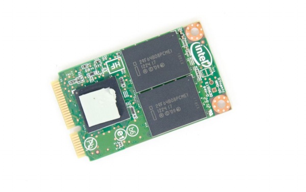 Bên trong NUC - Máy tính nhỏ chỉ 10cm của Intel có gì? 12