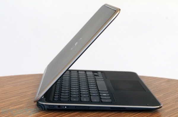 [Đánh giá chi tiết] Dell XPS 12: Ultrabook lai tablet của Dell 1