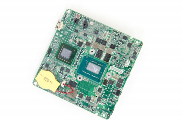 Bên trong NUC - Máy tính nhỏ chỉ 10cm của Intel có gì? 18